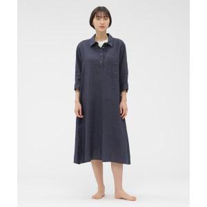 MARGARET HOWELL（マーガレットハウエル） ワンピース LINEN