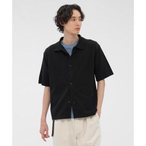カーディガン COTTON SILK メンズ