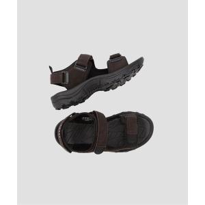 サンダル HI-TEC FOR MHL. SANDAL メンズ