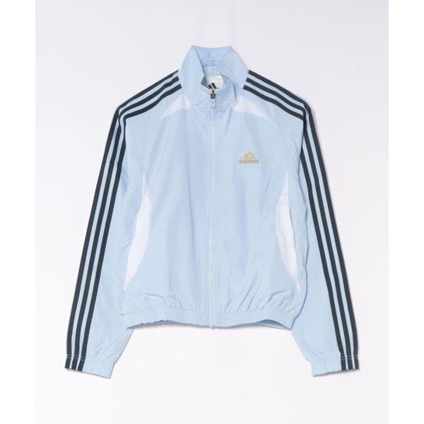 コート アウター adidas アディダス W TEAMGEIST TRACKTOP アウター KC...