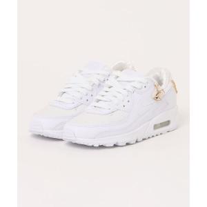 エアマックス ナイキ nike スニーカー NIKE ナイキ W AIRMAX 90 PRM ウィメンズ エア マックス 90 PRM WDH0569 100WHITE/WHITE レディース