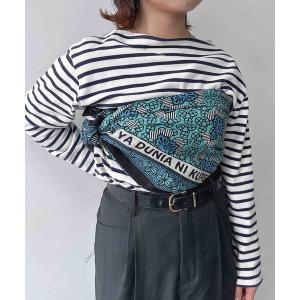 スカーフ バンダナ アフリカンプリント大判スカーフ 100 × 100 レディース メンズ