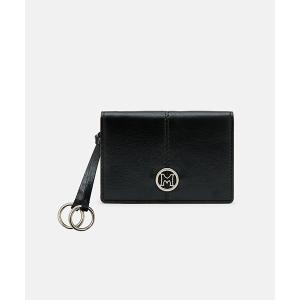 財布 「26SS」 2段半財布 レディース