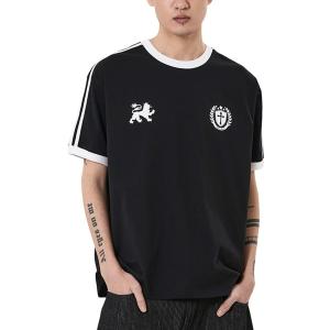 tシャツ 「OY/オーワイ」ATHLETIC 88 RINGER TEE/アスレチック88リンガーTシャツ メンズ レディース