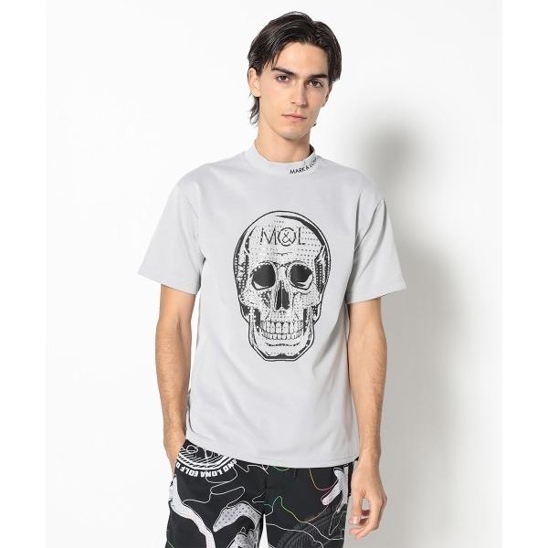 tシャツ Love of God Spectrum Performance Mock | MEN メ...