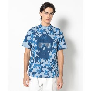 tシャツ Wham! Spectrum Performance Mock | MEN メンズ