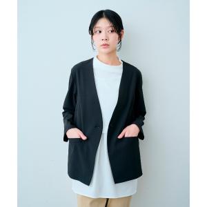 green label relaxing（グリーンレーベルリラクシング） ノーカラー