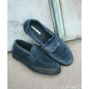 ローファー CS LOAFER II SK　33702910 メンズ レディース