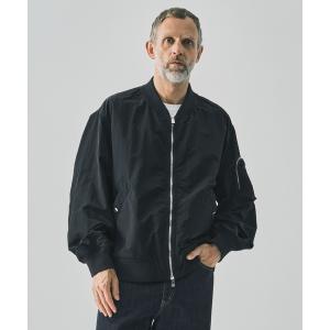 ma1 ma-1 「TATRAS/タトラス」TOMORI/トモリ/ブルゾン メンズ