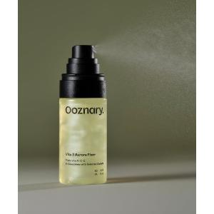 Ooznary（オーズナリー） ジェットブルーセラム 50ml 水分セラム 保湿