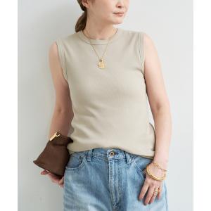 tシャツ * Dignity sleeveless レディース