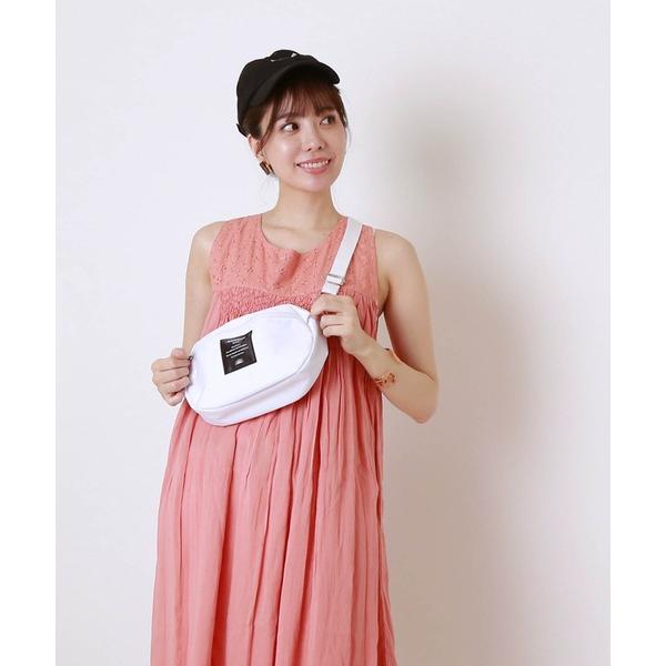 ショルダーバッグ バッグ ポリキャンバス 2WAYショルダー YS16-0256 レディース メンズ