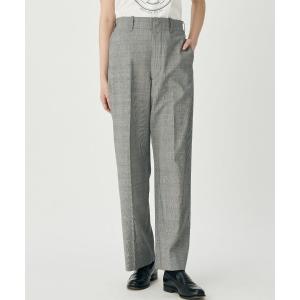 スラックス パンツ セレモニーパンツ(ツイルストレッチ)(WOMEN) レディース