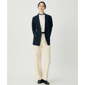 ジーンズ デニム デニムパンツ デニムワーキングトラウザーズ(WOMEN) レディース