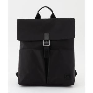 デイバック リュック フラップデイパック(ナイロンツイル) メンズ