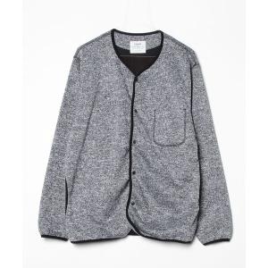 「coen」 ジャケット LARGE グレー メンズ