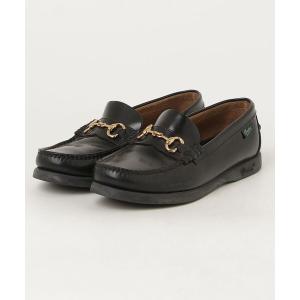「Paraboot」 シューズ 2.5 ブラック レディース