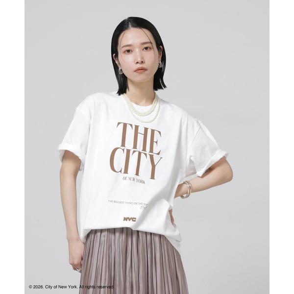 tシャツ GOOD ROCK SPEED×Anti Soaked(R) 汗染み防止 NYC Tシャツ...