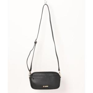 「Guy Laroche」 ショルダーバッグ FREE ブラック レディース