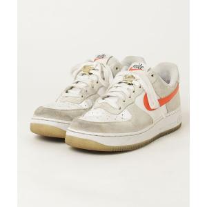 「NIKE」 ローカットスニーカー 24.5cm...の商品画像