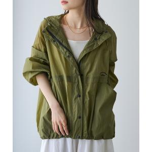 「PUAL CE CIN」 マウンテンパーカー ...の商品画像