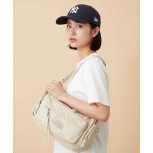 ショルダーバッグ バッグ THE NORTHFACE / BONNEY HOBO BAG MINI レディース メンズ