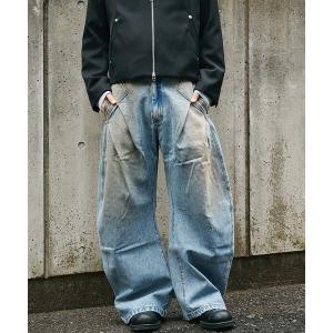 Tamme（タム） コート ジャケット Tamme PCS SHIRT JACKET (TM0002