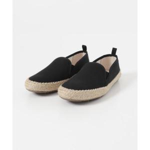 スリッポン EMU　GUM ORGANIC レディース