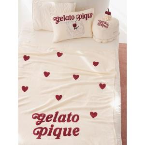 gelato pique（ジェラートピケ） Sleep BABY ぬいぐるみ柄 掛け布団