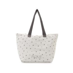 gelato pique（ジェラートピケ） 【新品】gelato pique ベア柄トート