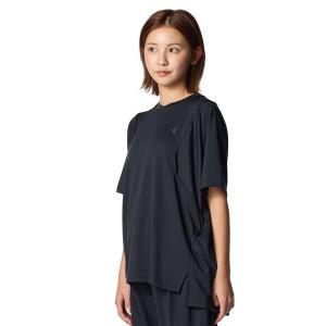 tシャツ 半袖 UAテック タック Tシャツ（トレーニング/レディース） レディース