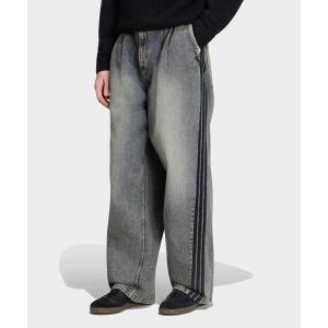 adidas（アディダス） パンツ 90s オルタナティブ スポーツ ワイド