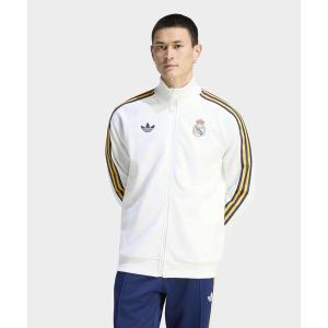adidas ホワイト ジャージ　スペイン adidas（アディダス） ジャージ スペイン代表 オリジナルス トラック