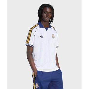 レアル・マドリード ユニフォーム adidas/アディダス adidas（アディダス） tシャツ レアル・マドリード サード レプリカ