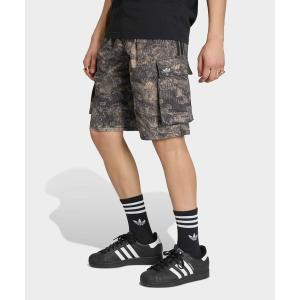 adidas（アディダス） カーゴパンツ adidas ADILENIUM 5.0 CARGO PANTS
