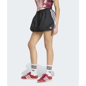 アンディ adidas（アディダス） レディース W 3ST FRILLS SHORT ショートパンツ