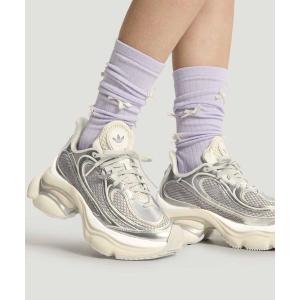 スニーカー オズヴィーナス / OZVENUZ W / アディダスオリジナルス adidas Originals / 厚底スニーカー