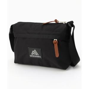 ショルダーバッグ GREGORY/グレゴリー エンベロップショルダー メンズ レディース