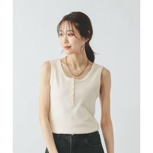 タンクトップ ノースリーブ Beautee2WA...の商品画像