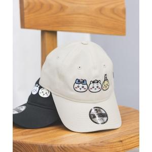 キャップ 帽子 ちいかわ9TWENTY/616808 レディース