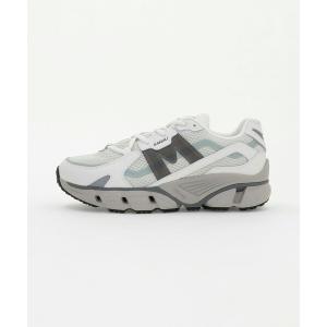 スニーカー 「KARHU」 SUPER FULCRUM LGY レディース
