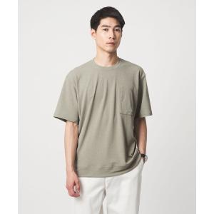 tシャツ 「THE NORTH FACE」S/S Crepe Weave T メンズ