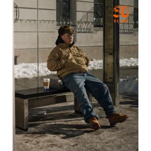 ジーンズ 「別注」Timberland / Denim Pants メンズ レディース