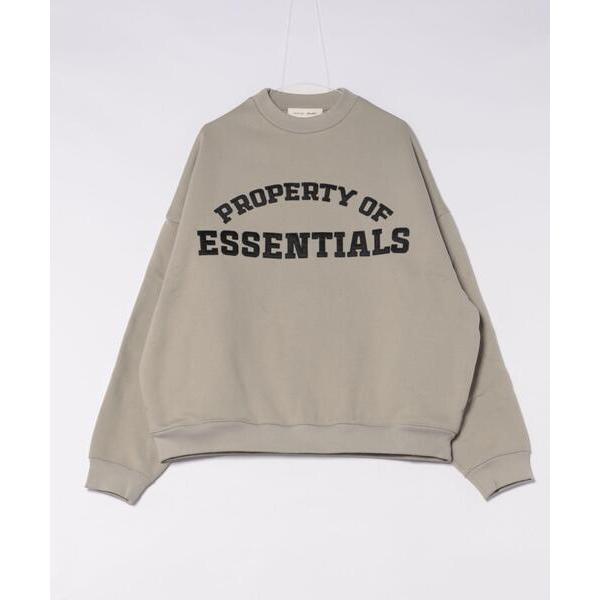 トレーナー スウェット Fear of God ESSENTIALS/FOG エッセンシャルズ/PR...