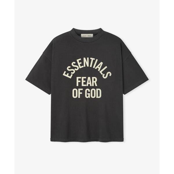 tシャツ Fear of God ESSENTIALS/FOG エッセンシャルズ/CAMPUS 90...