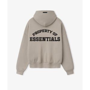 FOG ESSENTIALS（エフオージーエッセンシャルズ） パーカー ESSENTIALS