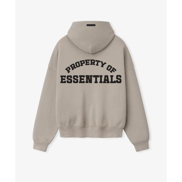 パーカー Fear of God ESSENTIALS/FOG エッセンシャルズ/PROPERTY ...