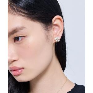 パールガーデンイヤリング レディースの高価買取価格