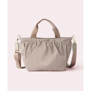 ショルダーバッグ バッグ TWISTY FORM BAG トートバッグ レディース