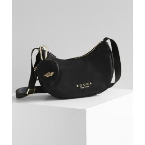 ショルダーバッグ バッグ MEMORY OF MOON POCHETTE ナイロンポシェット レディース